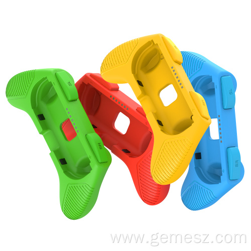 4 in1 Controller Grip for Nintendo Switch